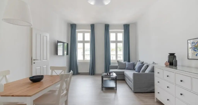 Sophienne Apartments