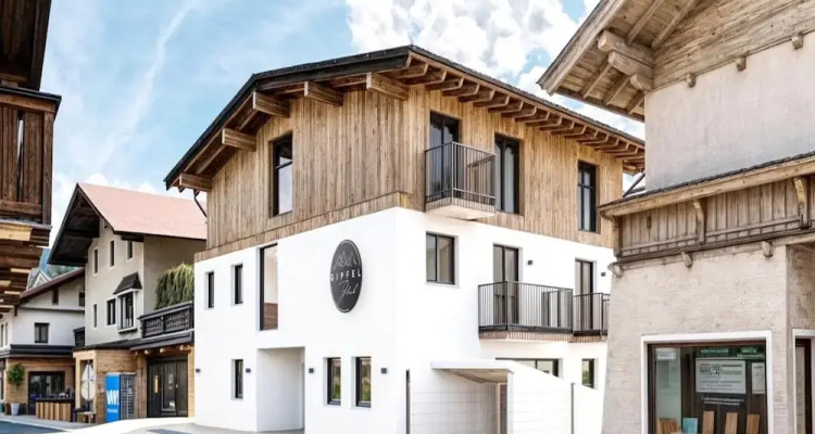 Apartment In Tyrol Near Ski Area