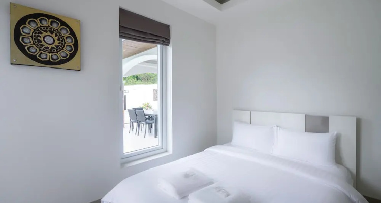 Orchid Paradise Homes OPV211