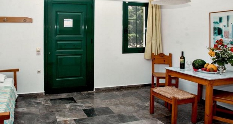 Camari Garden