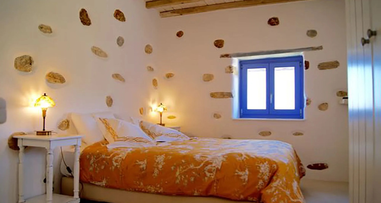 Good Life Greece Eco Villas
