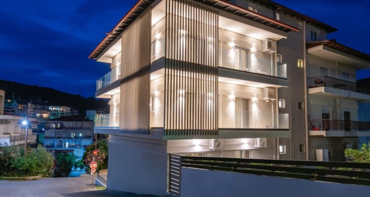 Olenia Luxury Apartments 1