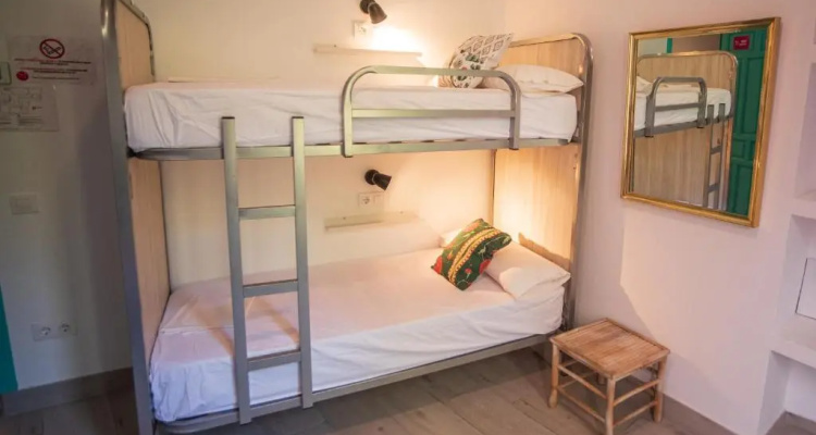 La Flamenka Hostel