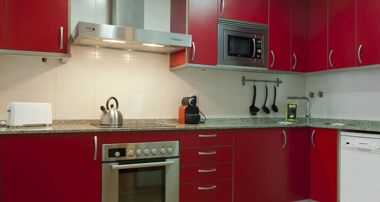 Mh Apartments Gracia