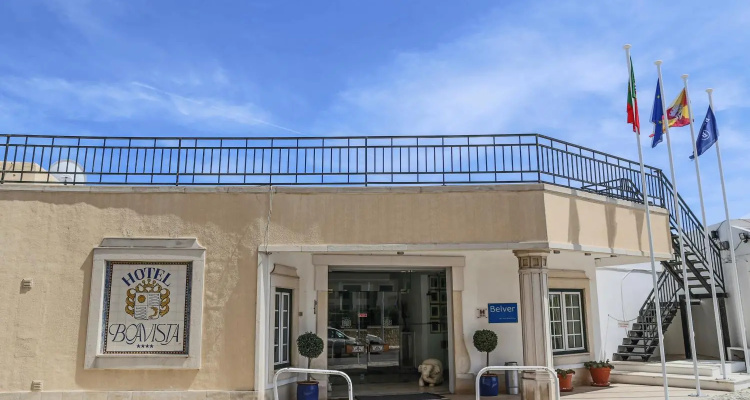 Belver Boa Vista Hotel & Spa - Adults Only