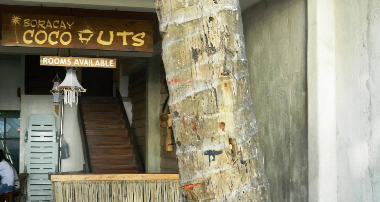 Boracay Coco Huts