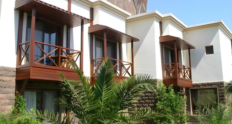 Ipek Garden Palace Residence Boutique Class