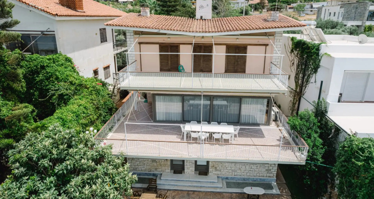 Villa Yliana