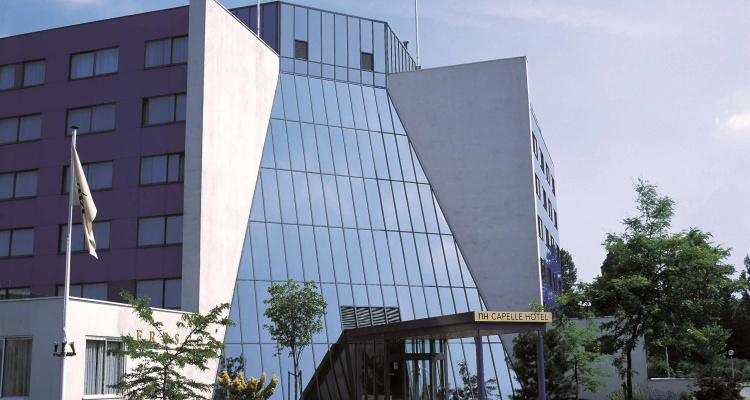 NH Capelle Hotel — NH Hotels hotel
