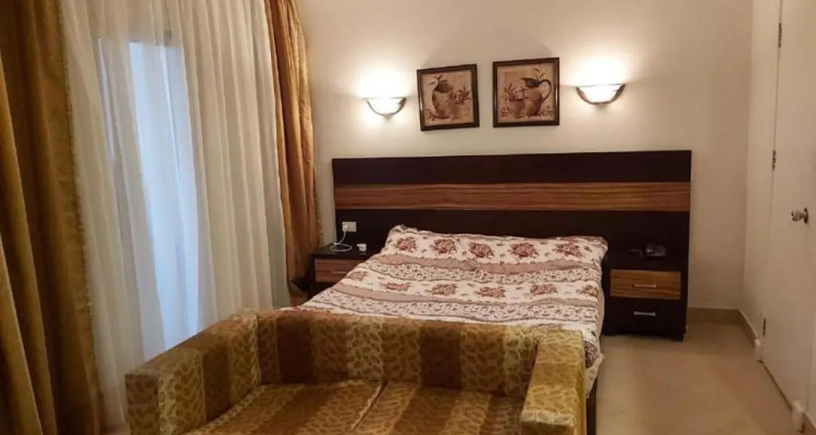 Jwe Residence Quality Experience Near Red Sea