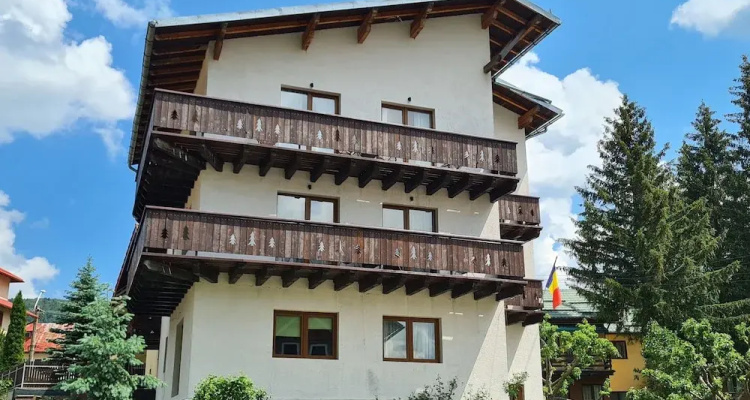 Casa Florescu