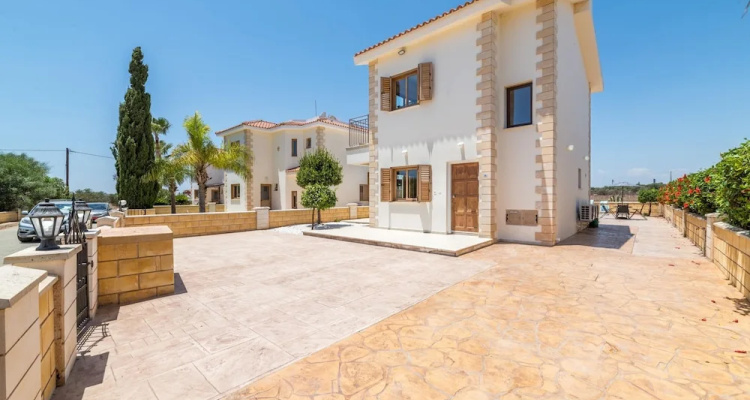 Villa Stephanie Oasis