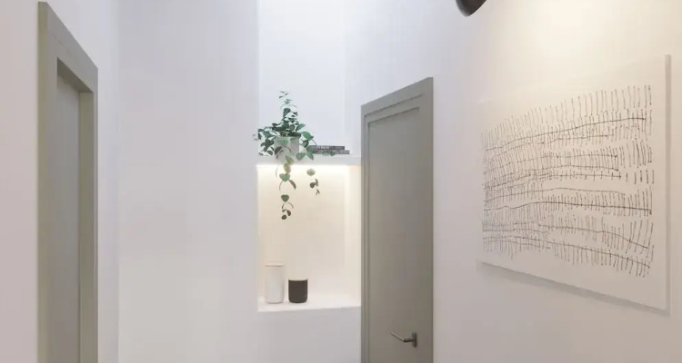 Whisper Boutique Hotel