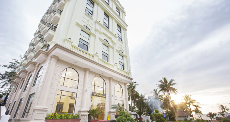 Nesta Hotel Phu Quoc