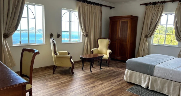 Beau Sejour Hotel