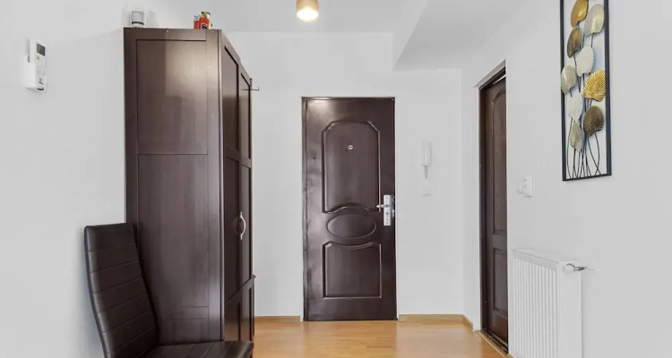 Pop Apartment