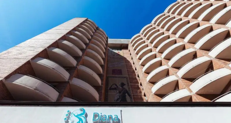 Diana Resort
