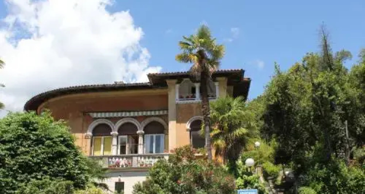 Apartments Ines