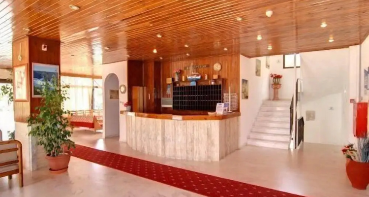 Ionikos Hotel