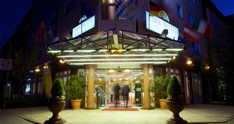 Park Hotel Laim Serviced Apartments