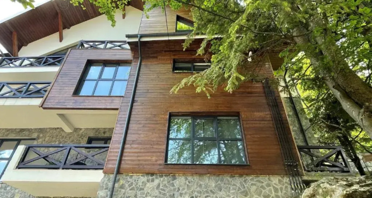 Ama Apartament Cota 1000 Sinaia