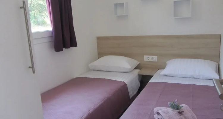 Mobile Home Opal 1