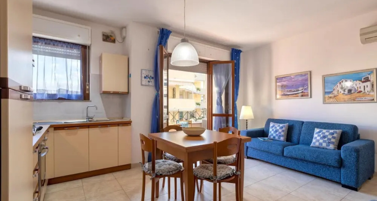 Casa Grace in Alghero