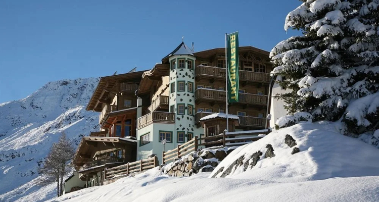 Silbertal