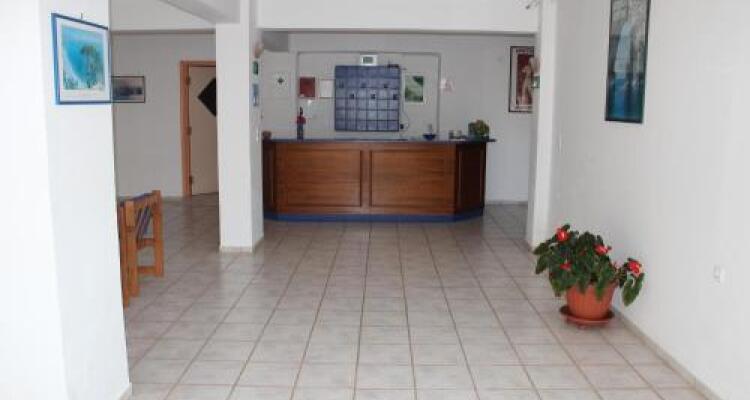 Kalliopi Studios Apartments