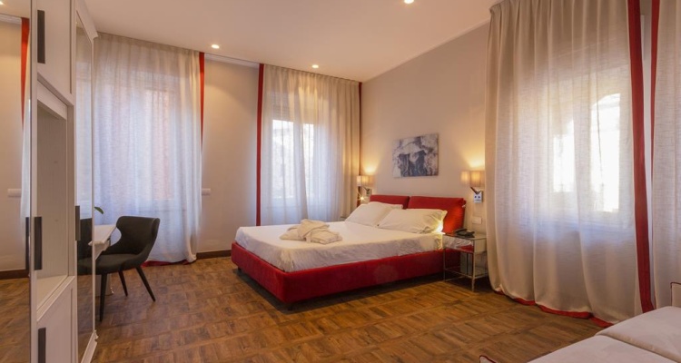 Hotel Villa Alberti Portofino Land