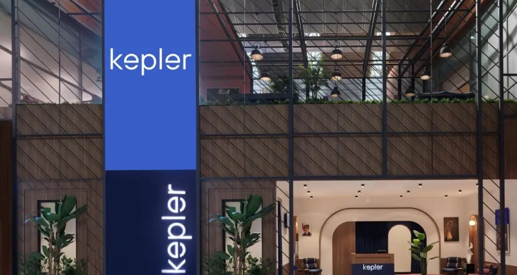Kepler Club Sabiha Gokcen Airport