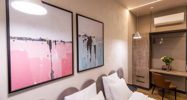 Allure Boutique Hotel