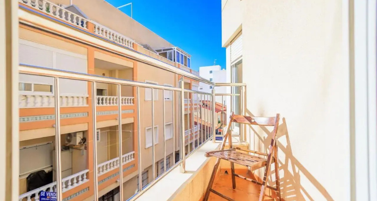 Hotel Madrid