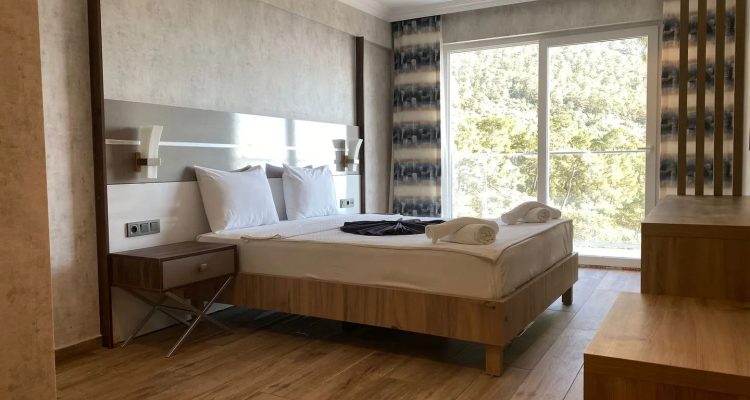 King Royal Palace Hotel Oludeniz