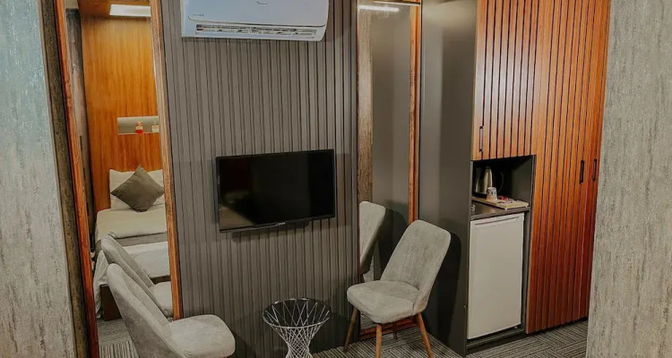 Lion Suite Hotel Kartal