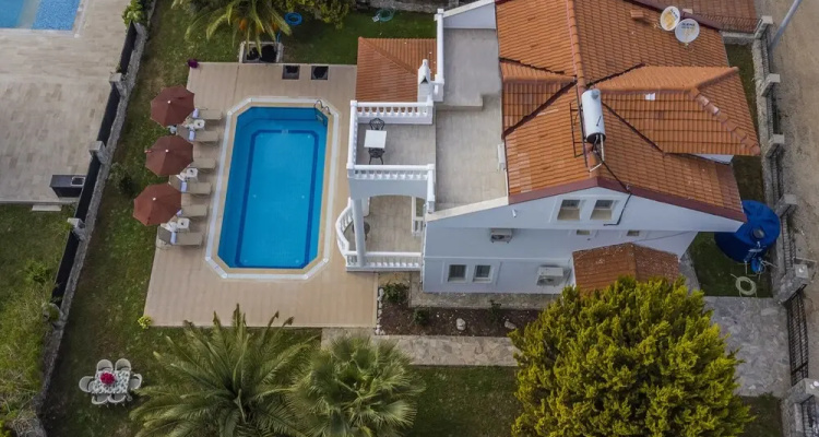 Infinity Civan Villa