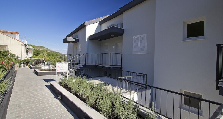 Villa Ragusa Palace-funjestra