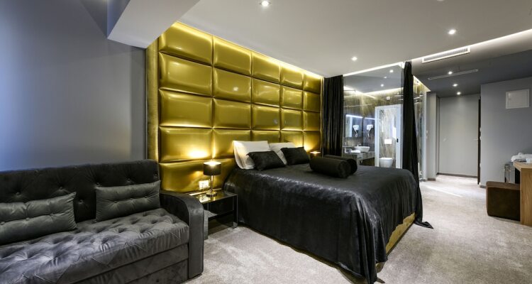 Villa Lavie In Zadar