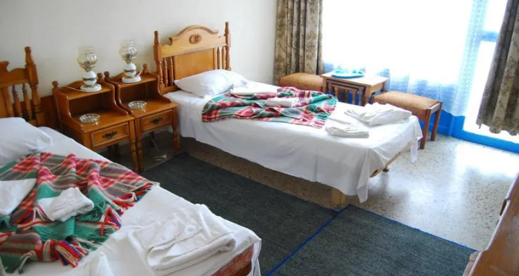 Hotel Carmen