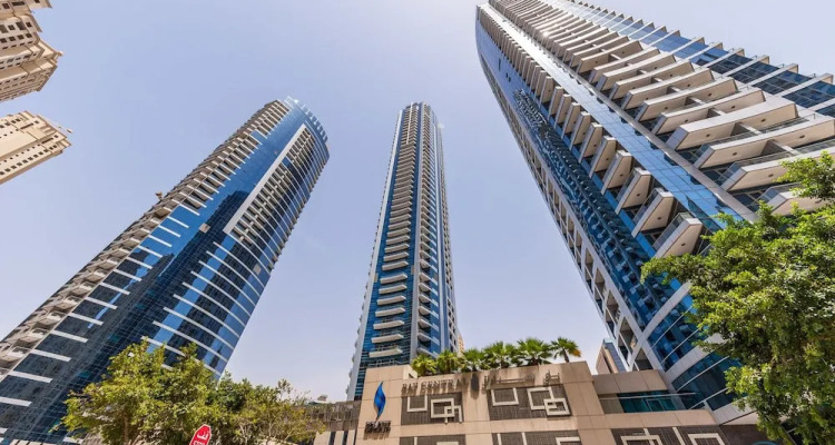 Higuests Bay Central