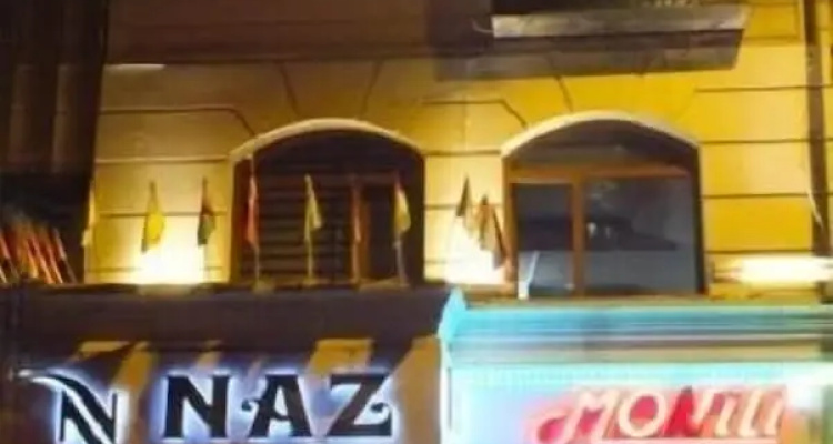 Naz Hotel