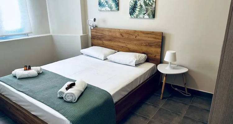 Lifeguard Beachfront: Luxury Flat, 30meters From Sea