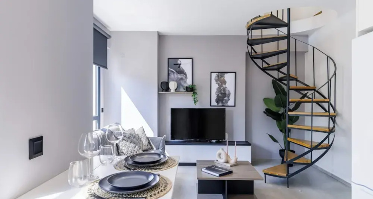 The Kokoon Volos Comfort Living