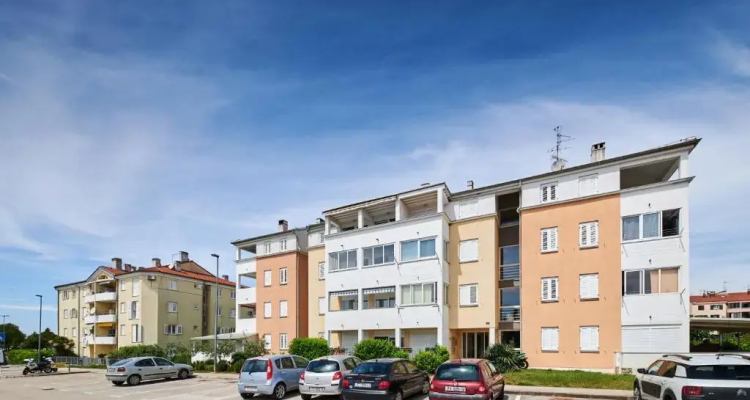 Apartment Vita Moela 23 & 24