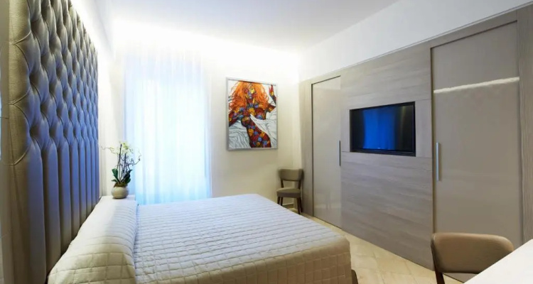 Harry's Bar Trevi Luxury Apartments Mignanelli