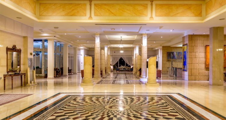 Golden Carthage Hotel Tunis