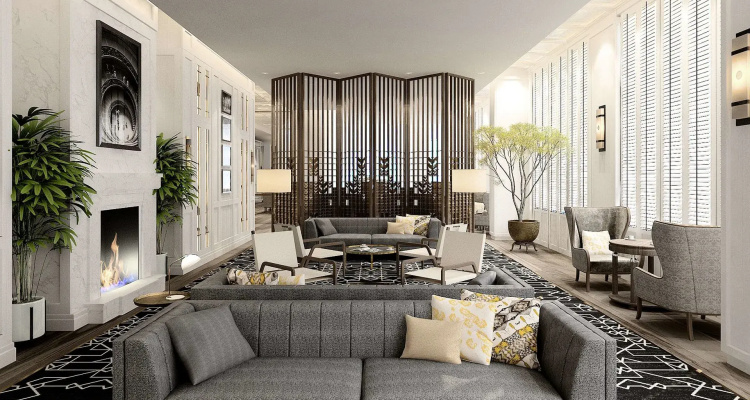 Kwetu Nairobi, Curio Collection By Hilton