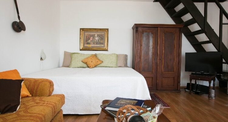 City Center Sunset Apartments