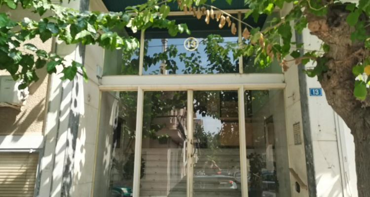 Penthouse Spacious W Super Wifi & Terrace, 2 Min From Metro