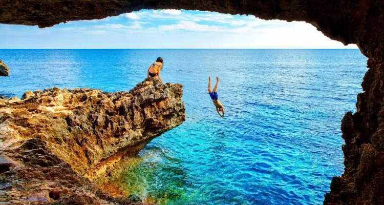 Nissini Blanco 3 Bedroom Villa With Private Pool 5 Min To The Beach